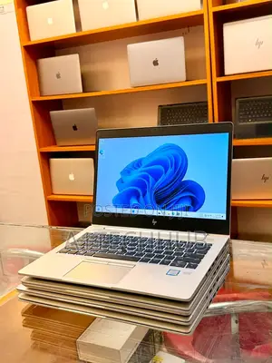 Laptop HP EliteBook 840 G5 8GB Intel Core i5 SSD 256GB