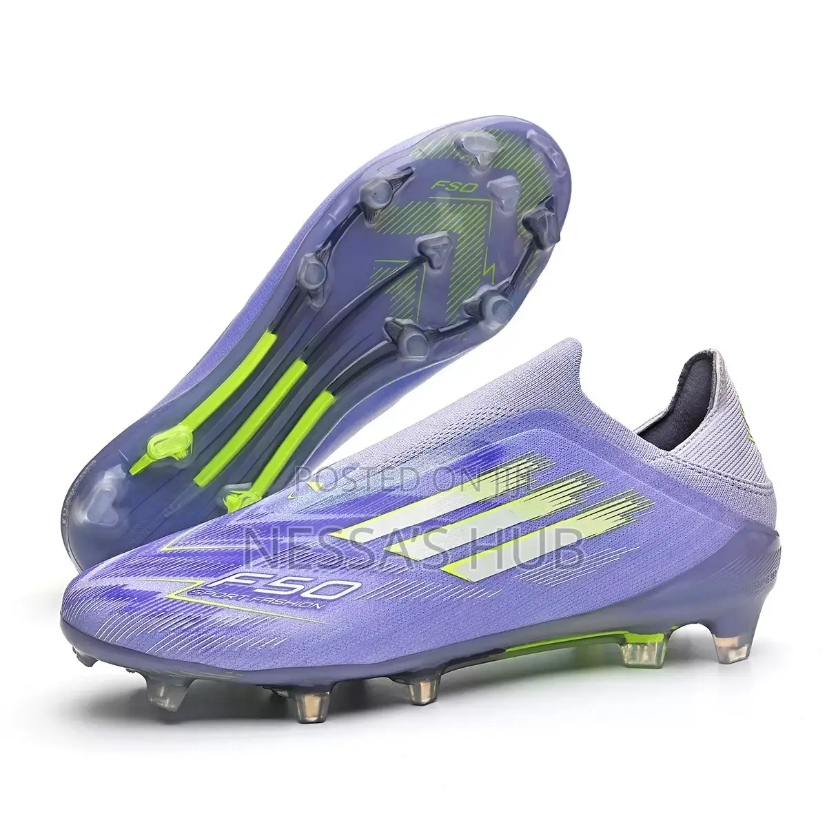 Football Boots
