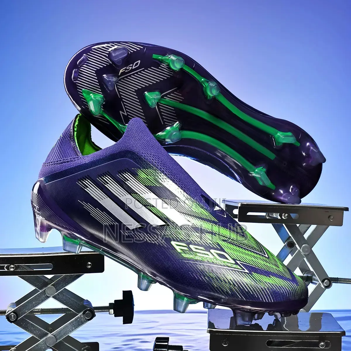 Football Boots