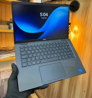 Laptop Dell Latitude 7420 16GB Intel Core i7 SSD 512GB