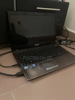 Laptop Asus K53Z 8GB Intel Core i5 HDD+SSD 512GB
