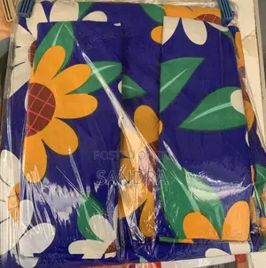 Sandy’S Bedsheets
