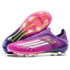 Football Boots