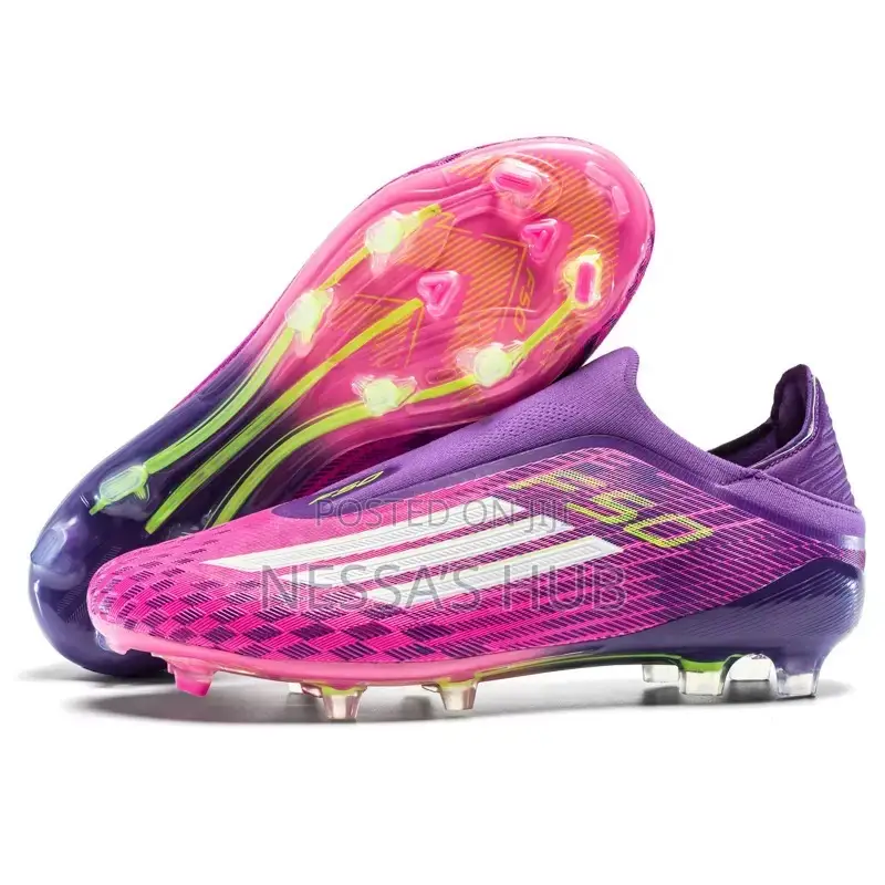 Football Boots