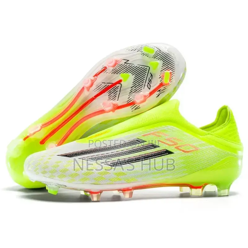 Football Boots