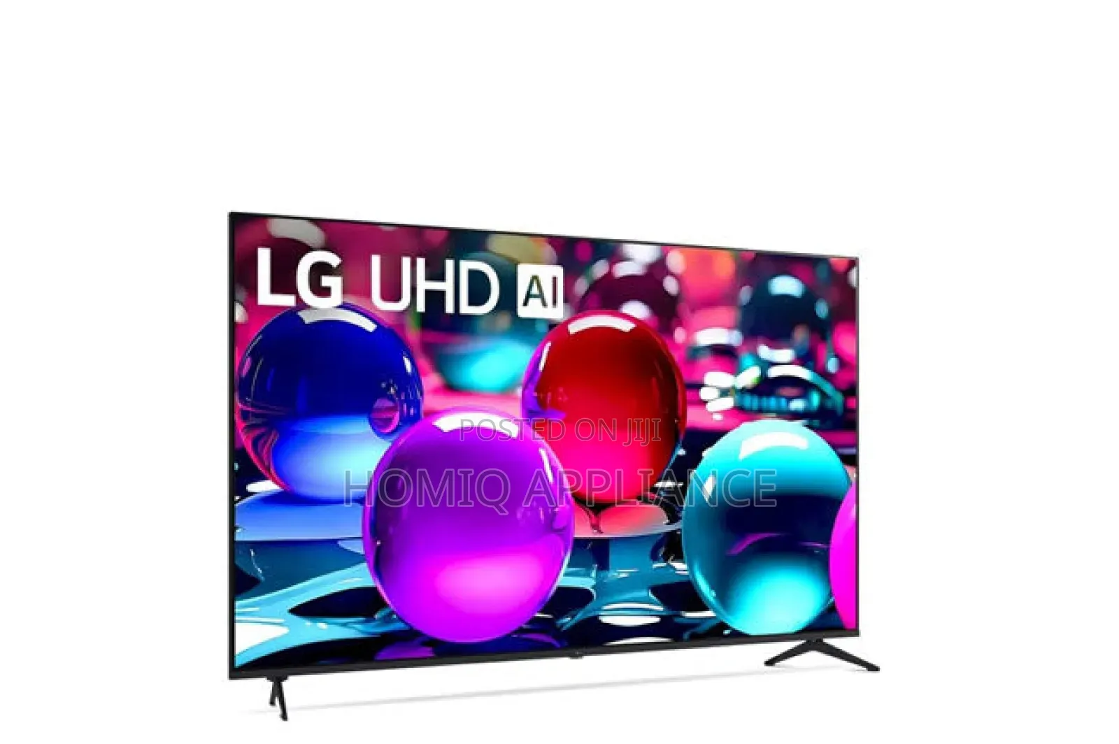 Lg 75ua7500 75-Inch Uhd Ai Smart Tv 75ua7500 New Edition