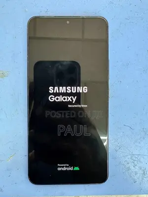 Samsung Galaxy A02S 64 GB Black
