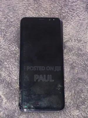 Samsung Galaxy A02S 64 GB Black