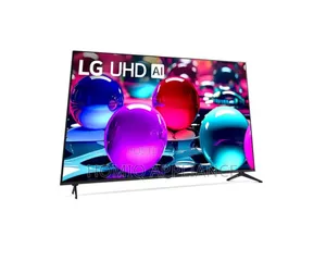 Lg 75 Inch Class Uhd Ai Ua75 Smart Tv 2025 75ua7500 Available