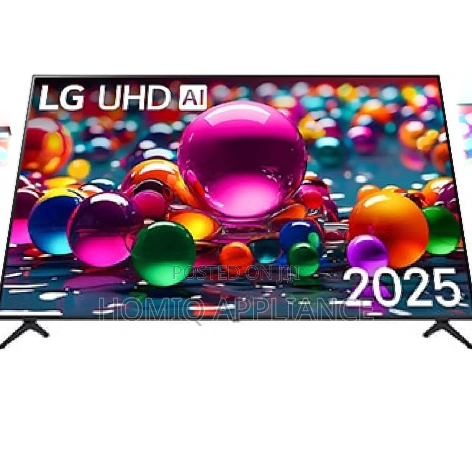 Lg 75-Inch (75ua7500zua) 75-Inch Class Ua75 Uhd Ai Smart Tv