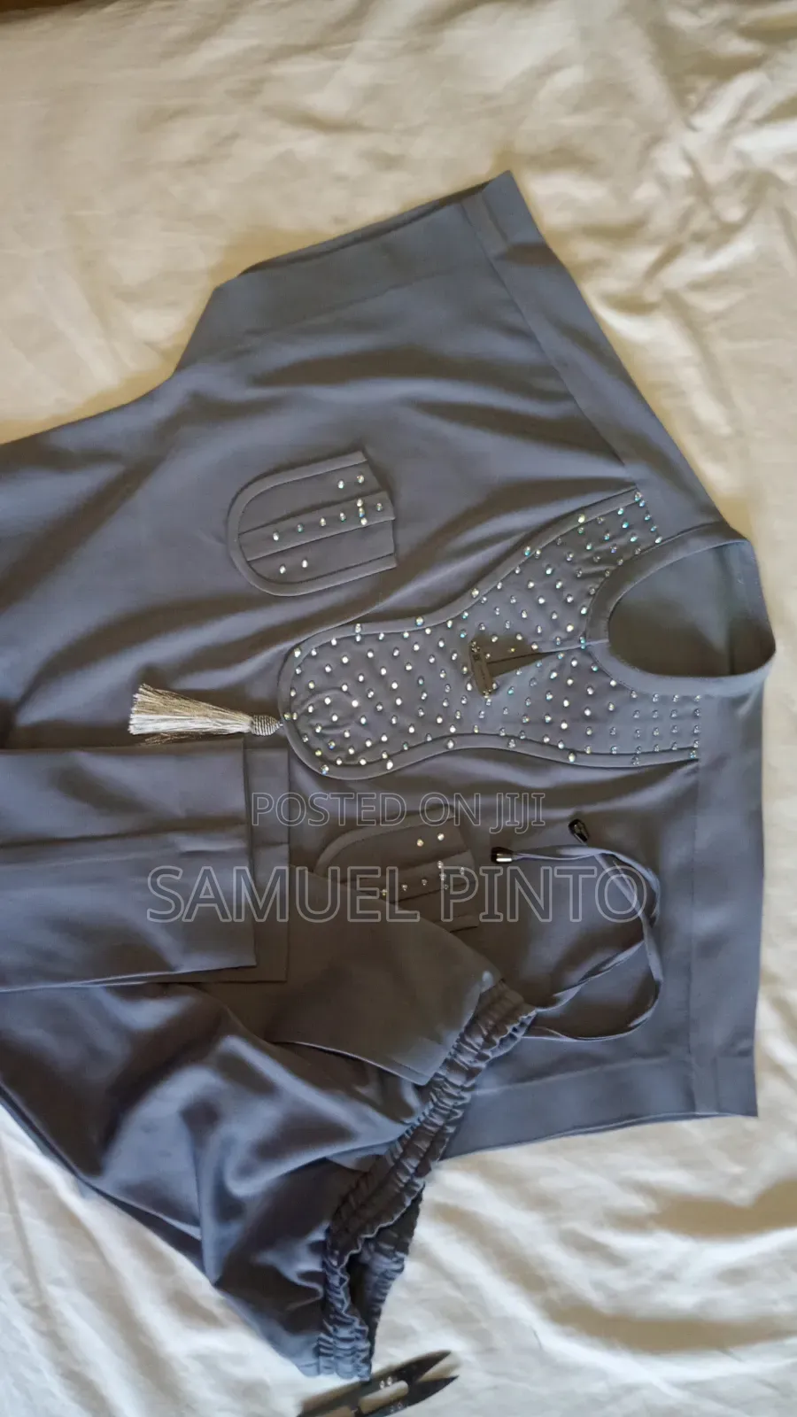 Imperium Attire