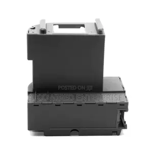 T04d1 Waste Ink Tank Maintenance Box Epson L6490 L14150 L6270 Ew M630t