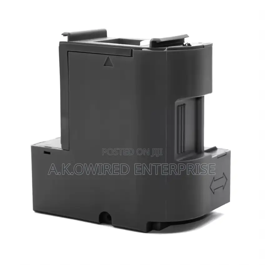 T04d1 Waste Ink Tank Maintenance Box Epson L6490 L14150 L6270 Ew M630t