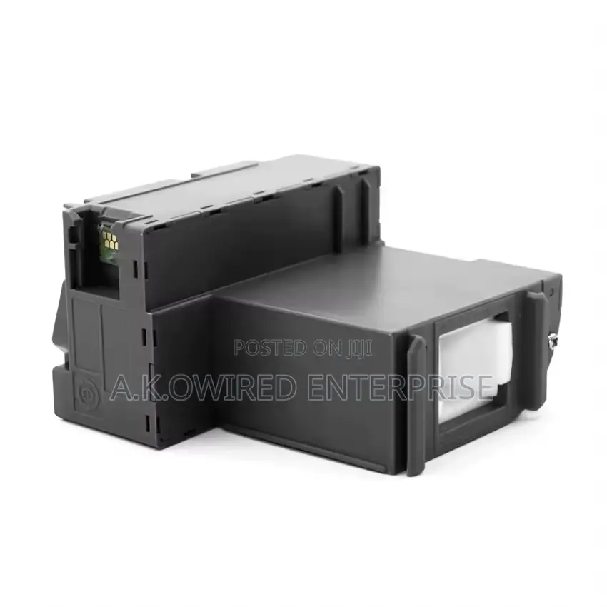 T04d1 Waste Ink Tank Maintenance Box Epson L6490 L14150 L6270 Ew M630t