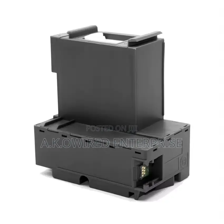 T04d1 Waste Ink Tank Maintenance Box Epson L6490 L14150 L6270 Ew M630t