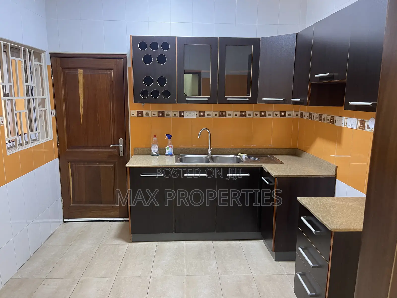 2bdrm Apartment in Dome for rent