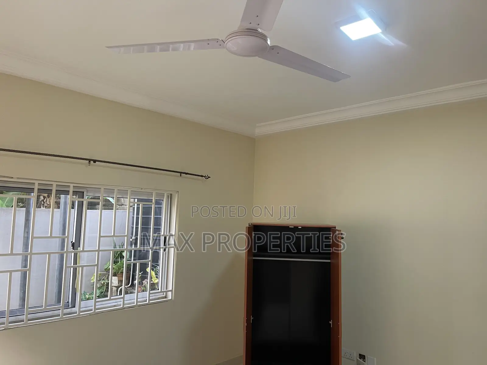 2bdrm Apartment in Dome for rent