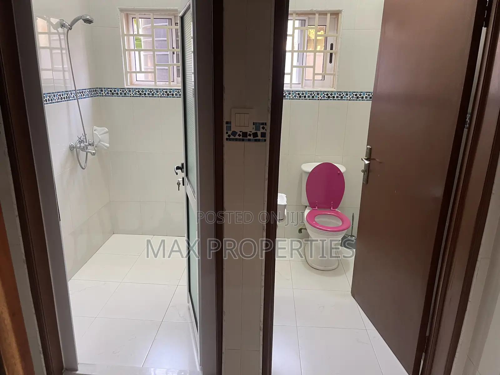 2bdrm Apartment in Dome for rent