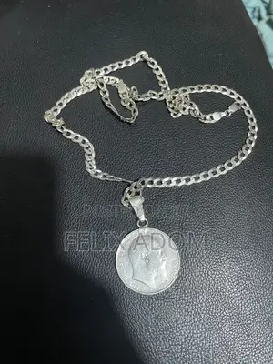 Original Silver Chain