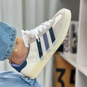 Adidas Gazelle