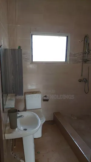 1bdrm Apartment in East Legon Ability for rent