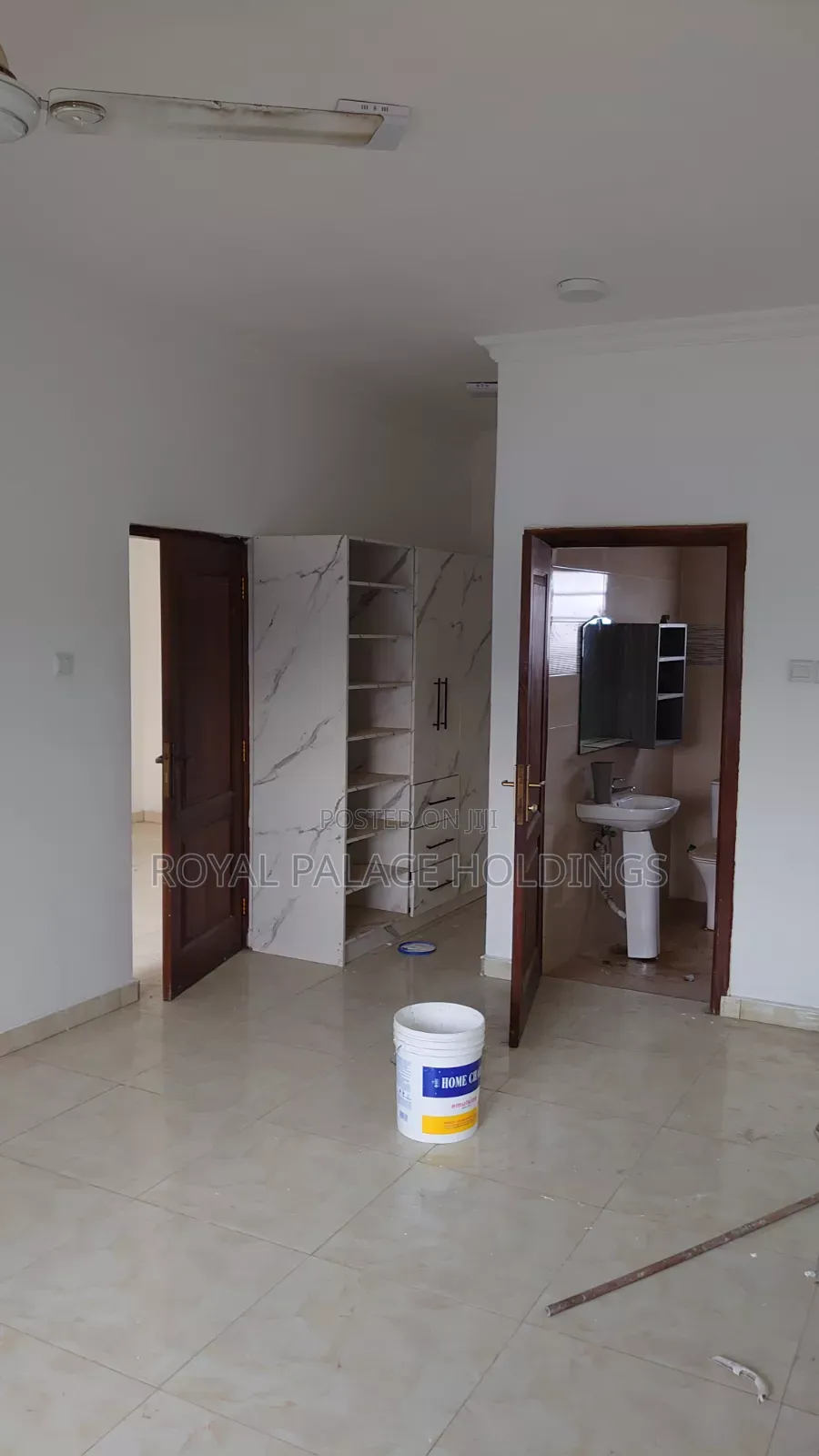 1bdrm Apartment in East Legon Ability for rent