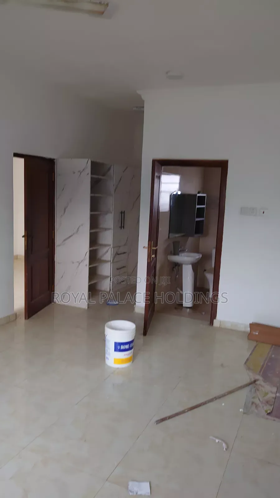 1bdrm Apartment in East Legon Ability for rent