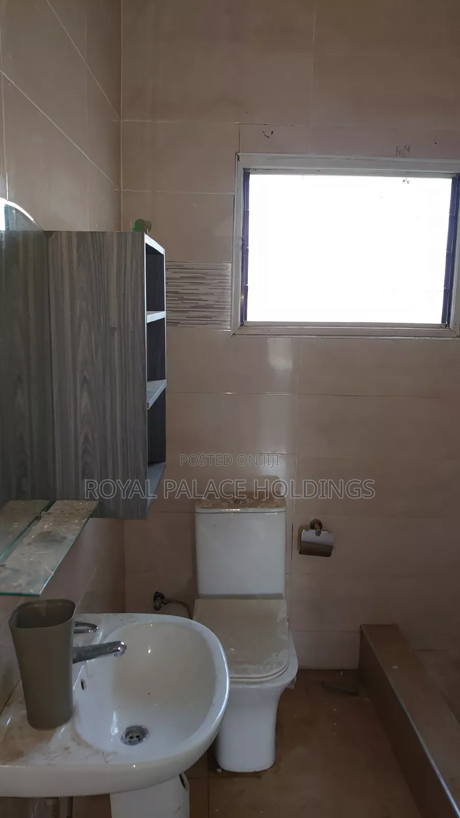 1bdrm Apartment in East Legon Ability for rent