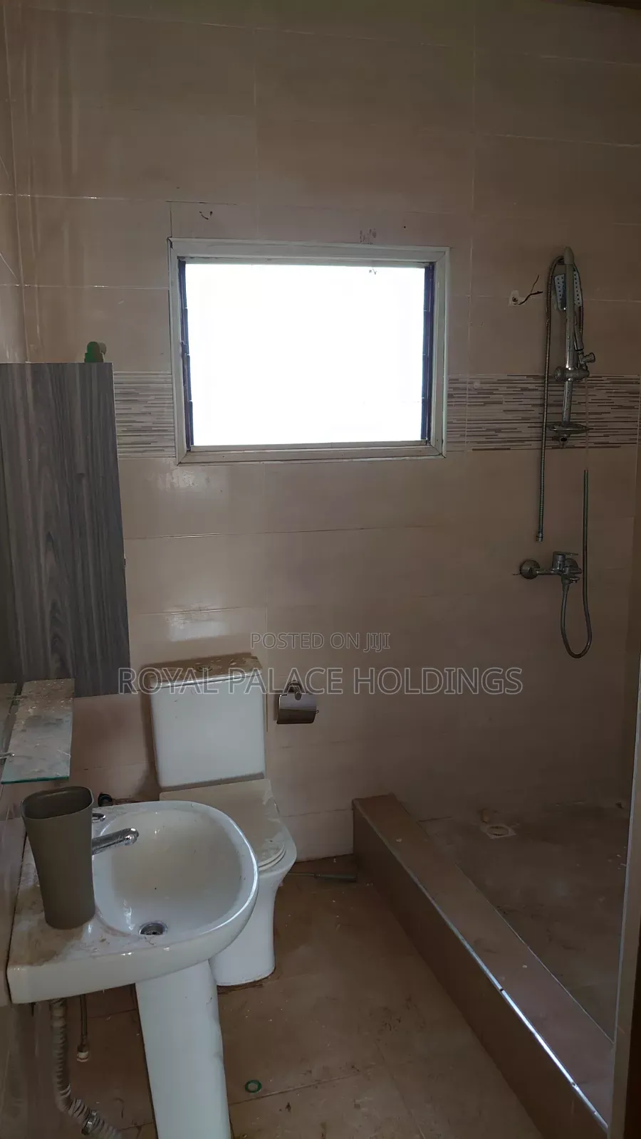 1bdrm Apartment in East Legon Ability for rent