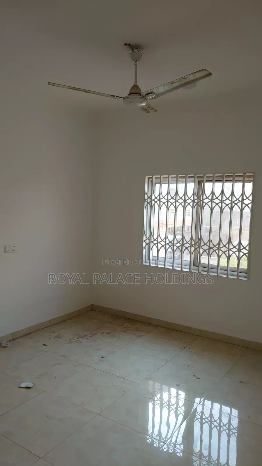 1bdrm Apartment in East Legon Ability for rent