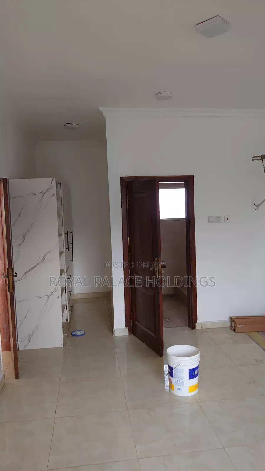 1bdrm Apartment in East Legon Ability for rent