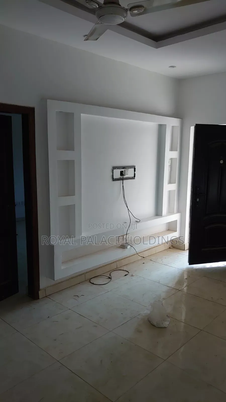1bdrm Apartment in East Legon Ability for rent