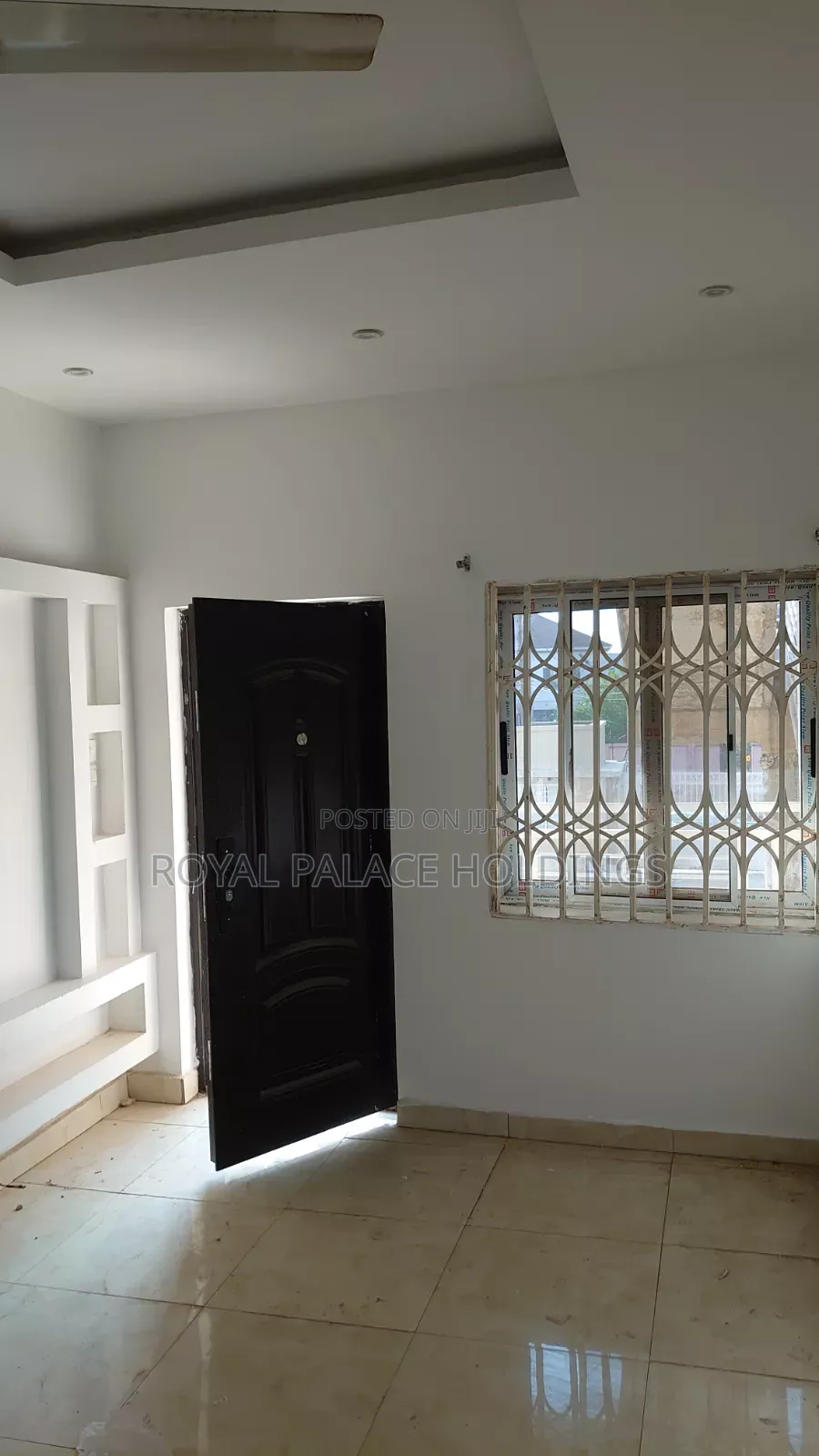 1bdrm Apartment in East Legon Ability for rent