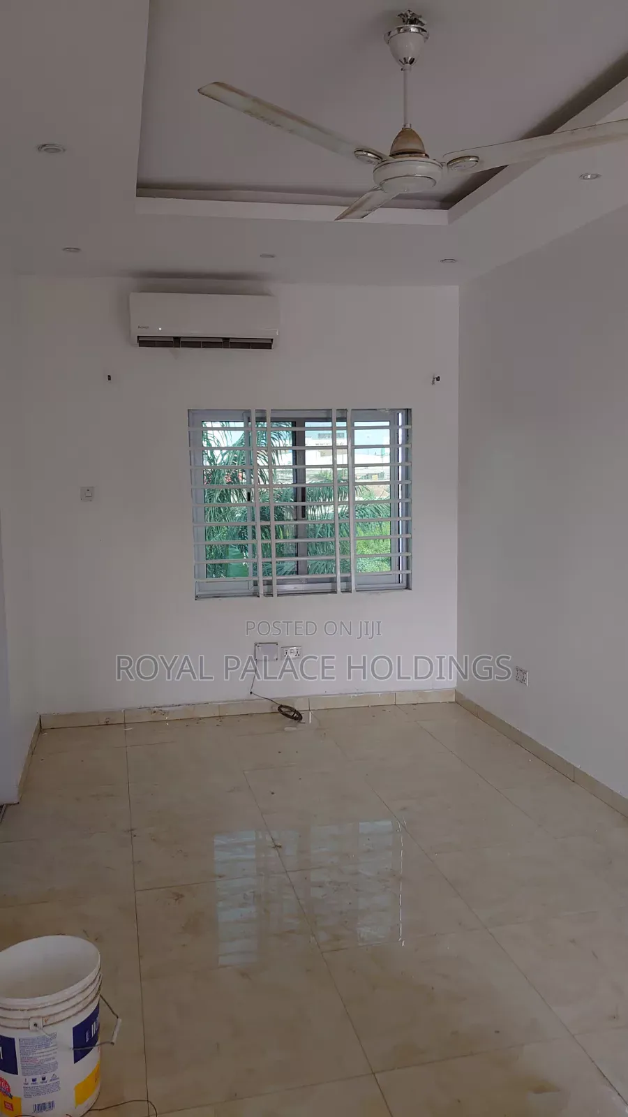 1bdrm Apartment in East Legon Ability for rent