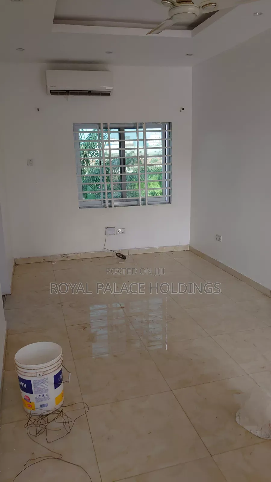 1bdrm Apartment in East Legon Ability for rent