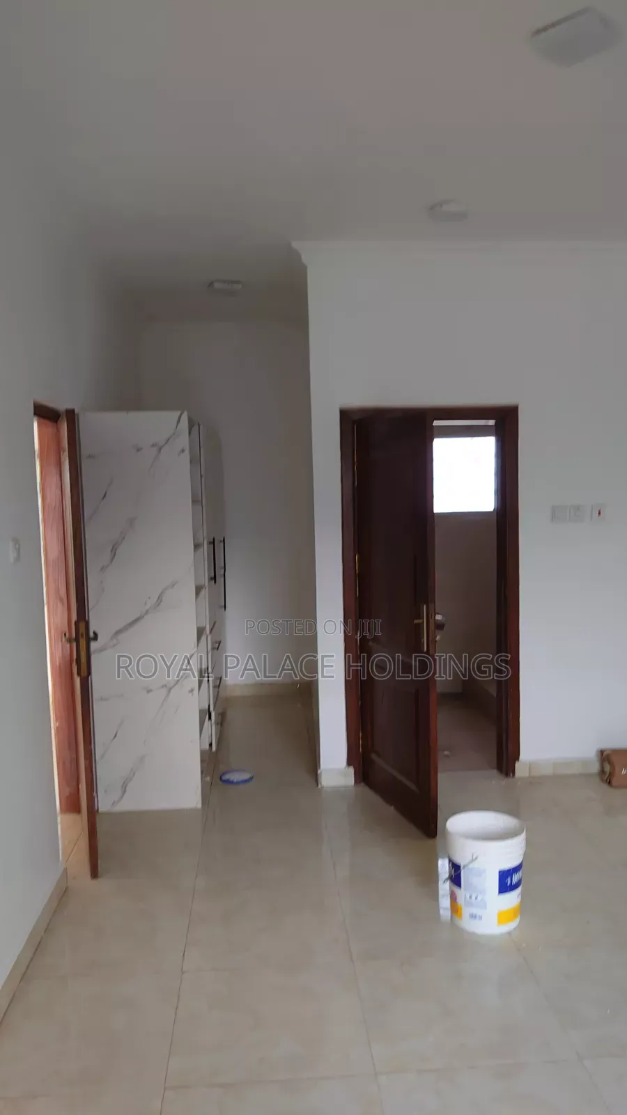 1bdrm Apartment in East Legon Ability for rent