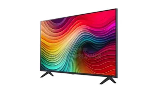 Lg 55nano81t 55-Inch Nanocell Smart Tv – Thinq Ai, Webos, HDR (New)