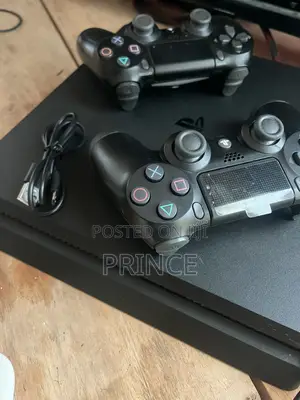 Play Station