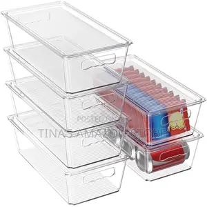 Acrylic Organizer
