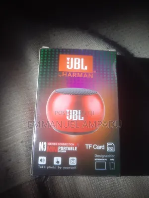 Mini Bluetooth Speaker