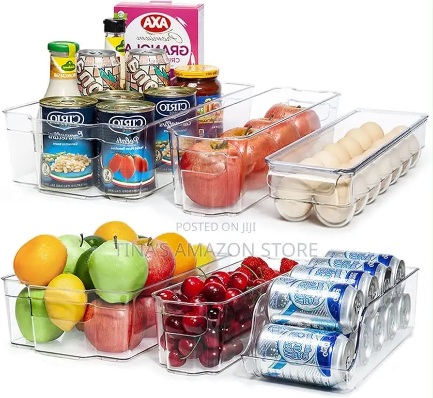 Storage Containers