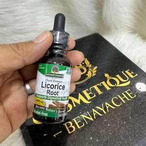 Licorice Root Extract