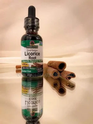 Licorice Root Extract