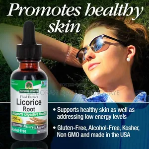 Licorice Root Extract
