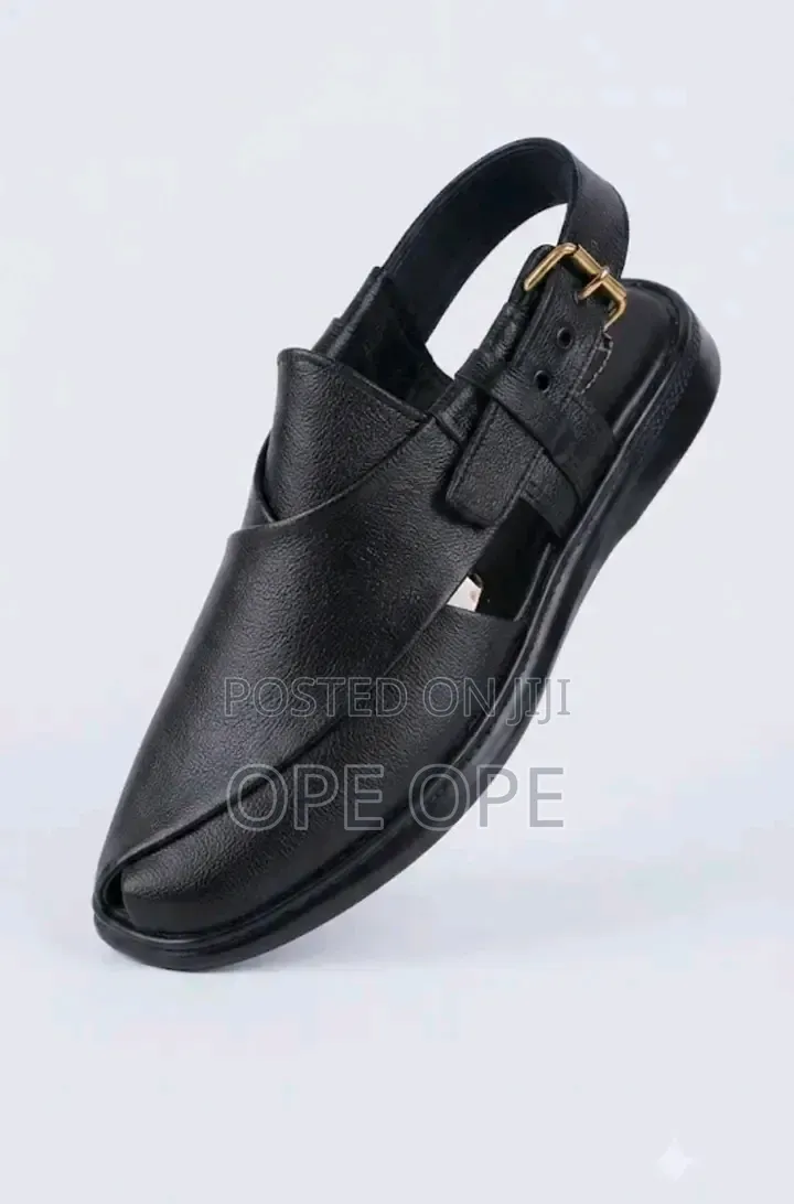 Dominion Shoe