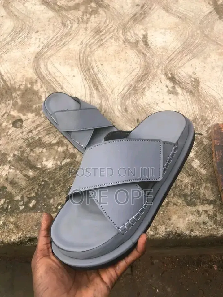 Dominion Shoe