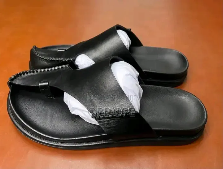 Dominion Shoe