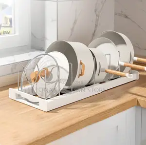 Pot Organizer