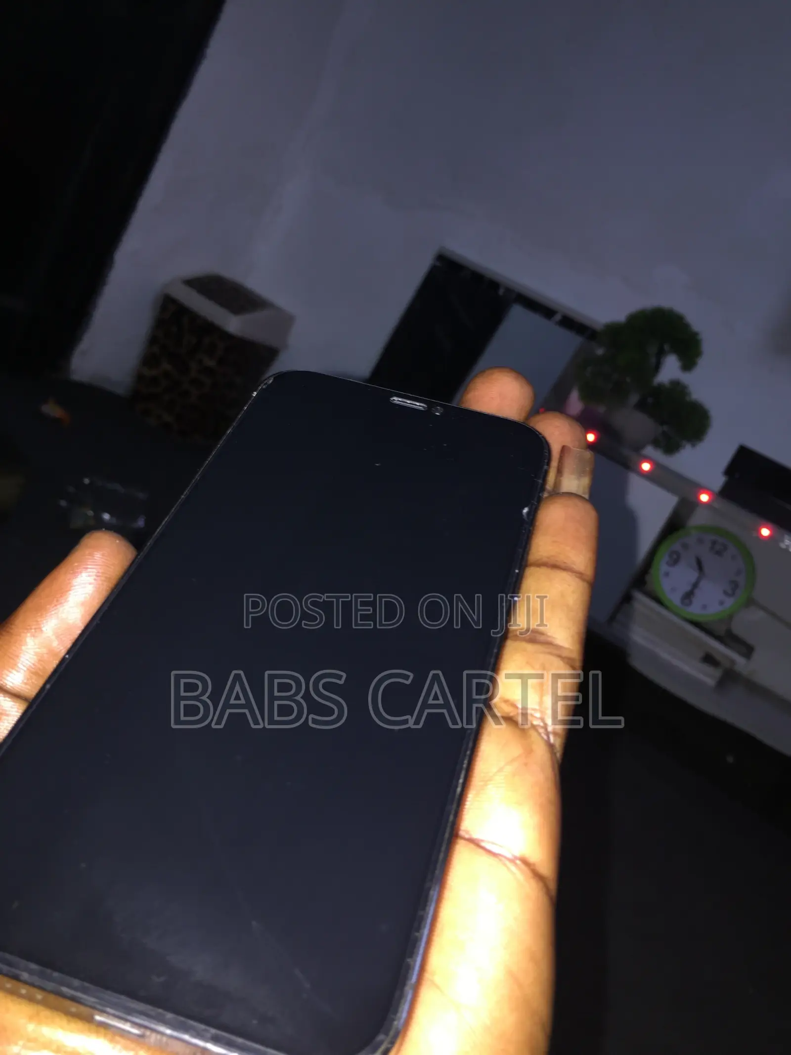 Apple iPhone 12 Pro 128 GB Gray