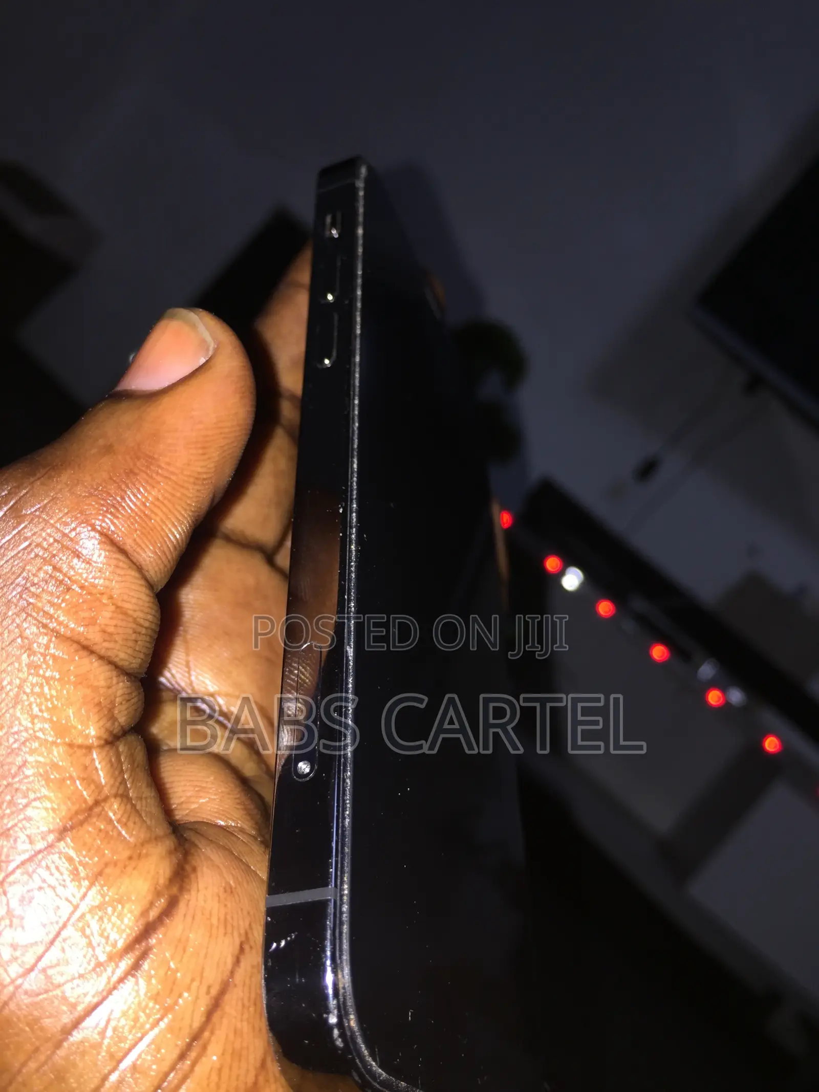 Apple iPhone 12 Pro 128 GB Gray